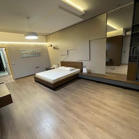 Mak Apartments Тирана Экстерьер фото