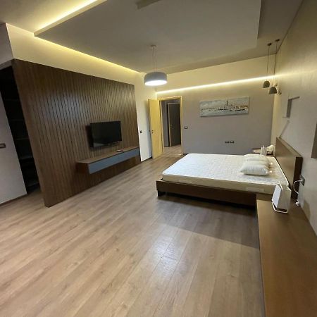 Mak Apartments Тирана Экстерьер фото