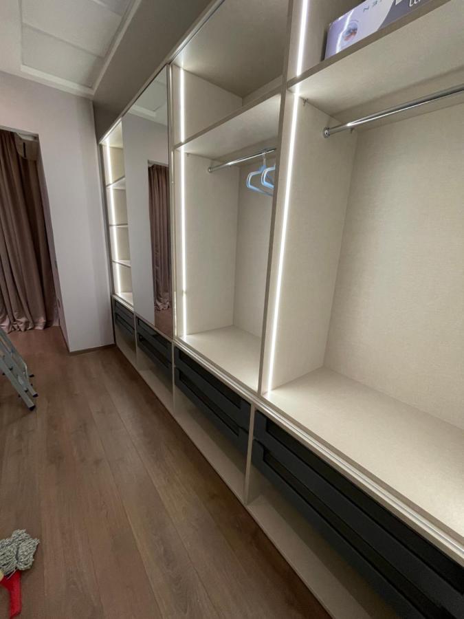 Mak Apartments Тирана Экстерьер фото