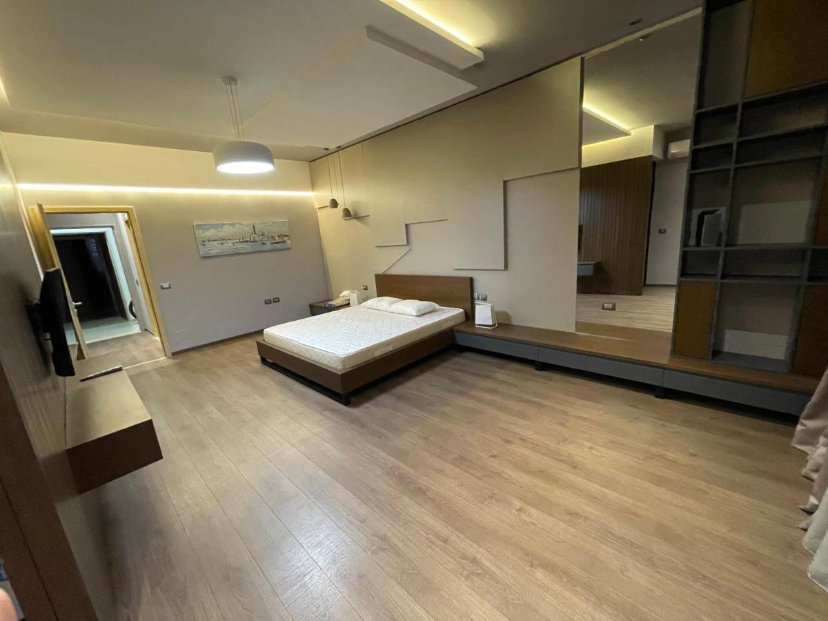 Mak Apartments Тирана Экстерьер фото